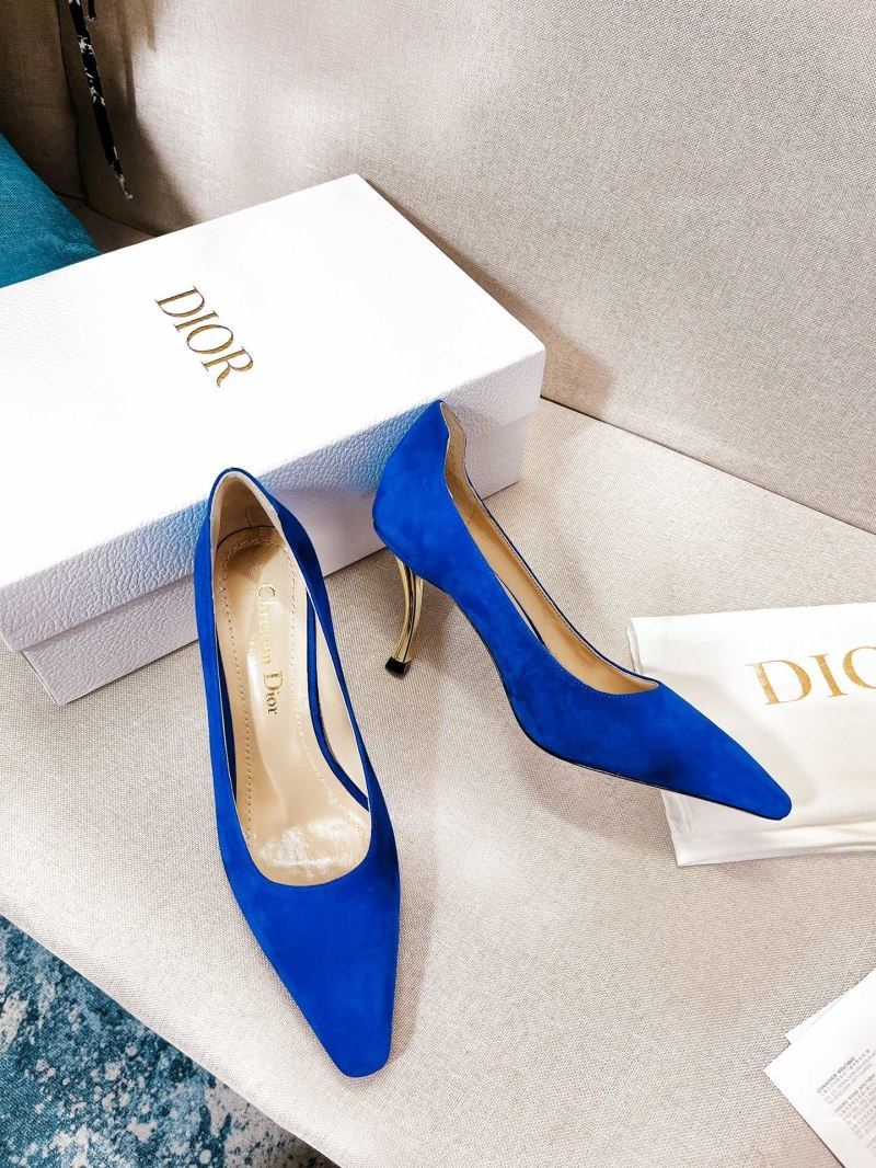 Christian Dior Heeled Shoes